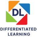 DL logo
