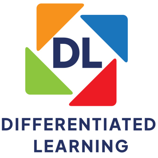 DL logo