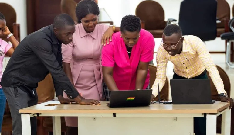 Ghana Education Service Empowers Teachers with Differentiated Learning Plus Training